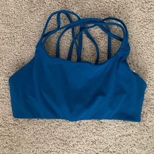 Athleta Hyper Focused Bra